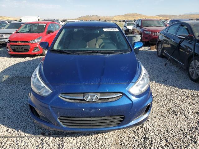 Photo 4 VIN: KMHCT4AE7GU096990 - HYUNDAI ACCENT SE 