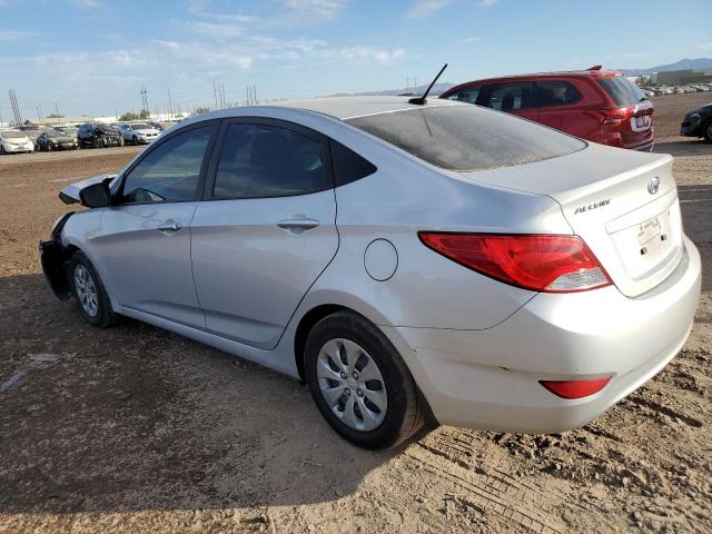 Photo 1 VIN: KMHCT4AE7GU100147 - HYUNDAI ACCENT 