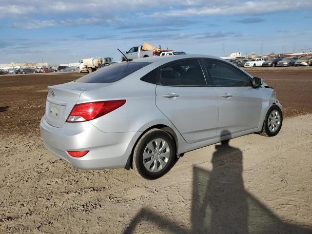 Photo 2 VIN: KMHCT4AE7GU100147 - HYUNDAI ACCENT 