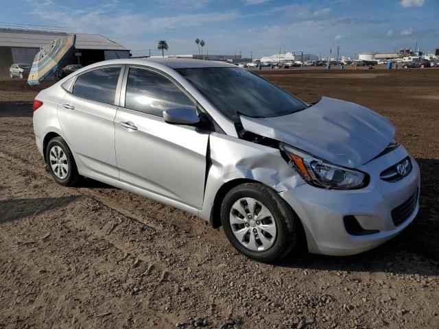 Photo 3 VIN: KMHCT4AE7GU100147 - HYUNDAI ACCENT 