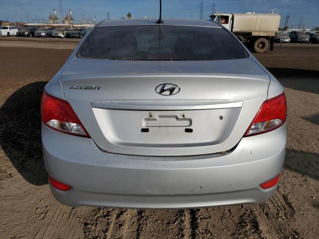 Photo 5 VIN: KMHCT4AE7GU100147 - HYUNDAI ACCENT 