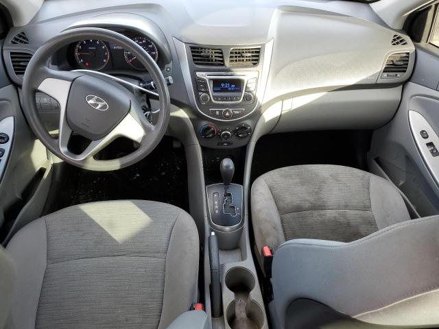 Photo 7 VIN: KMHCT4AE7GU100147 - HYUNDAI ACCENT 