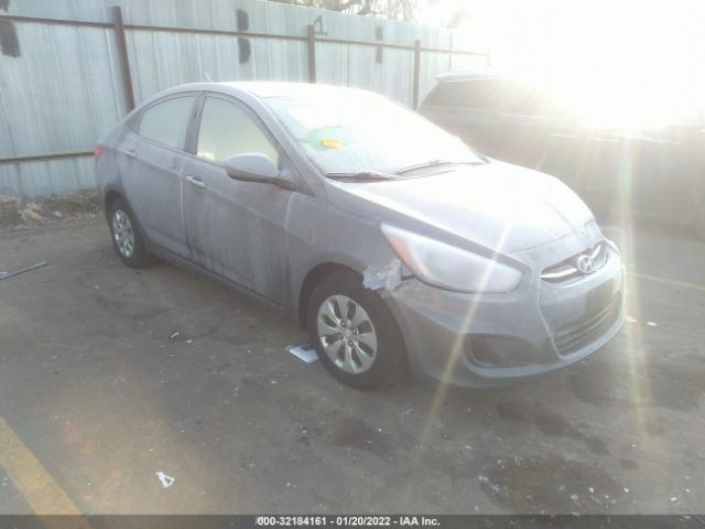 Photo 0 VIN: KMHCT4AE7GU104196 - HYUNDAI ACCENT 