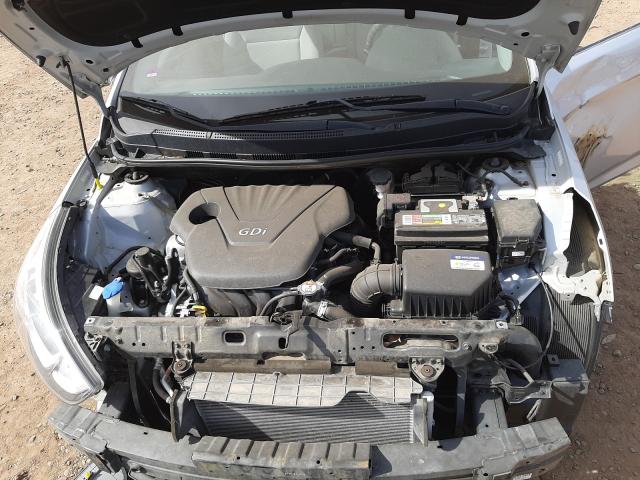 Photo 6 VIN: KMHCT4AE7GU108877 - HYUNDAI ACCENT SE 