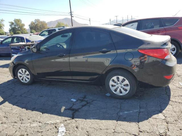 Photo 1 VIN: KMHCT4AE7GU109446 - HYUNDAI ACCENT SE 