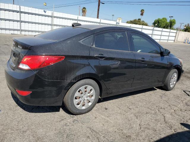 Photo 2 VIN: KMHCT4AE7GU109446 - HYUNDAI ACCENT SE 