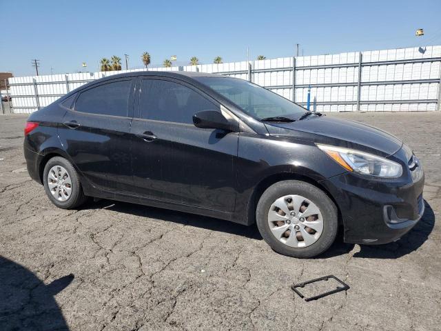 Photo 3 VIN: KMHCT4AE7GU109446 - HYUNDAI ACCENT SE 