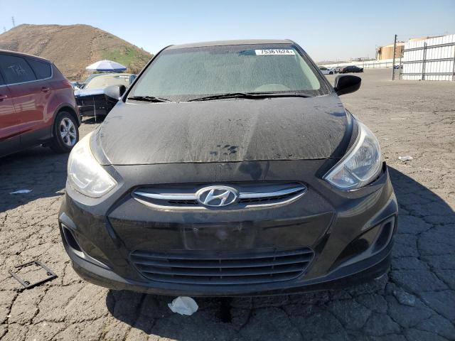 Photo 4 VIN: KMHCT4AE7GU109446 - HYUNDAI ACCENT SE 