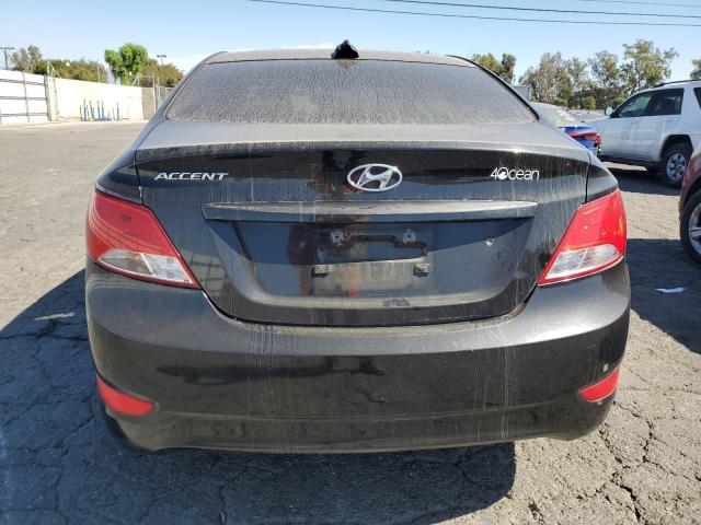 Photo 5 VIN: KMHCT4AE7GU109446 - HYUNDAI ACCENT SE 