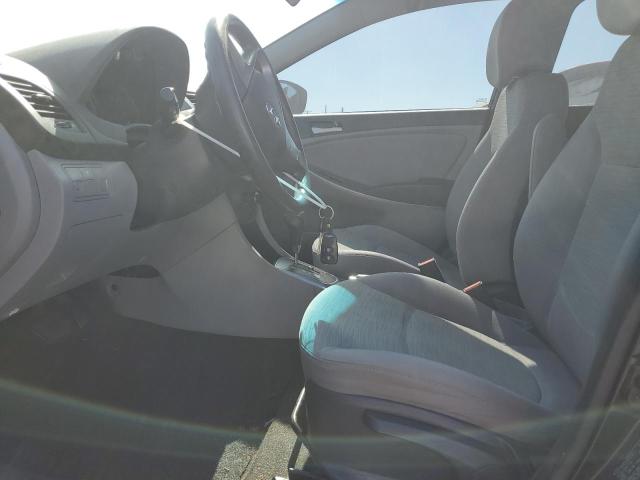 Photo 6 VIN: KMHCT4AE7GU109446 - HYUNDAI ACCENT SE 