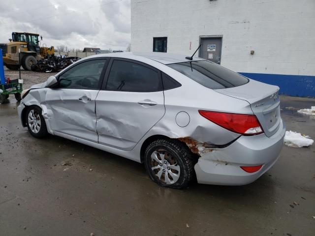 Photo 1 VIN: KMHCT4AE7GU124058 - HYUNDAI ACCENT SE 