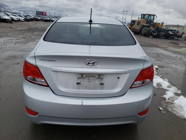 Photo 5 VIN: KMHCT4AE7GU124058 - HYUNDAI ACCENT SE 