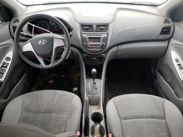 Photo 7 VIN: KMHCT4AE7GU124058 - HYUNDAI ACCENT SE 