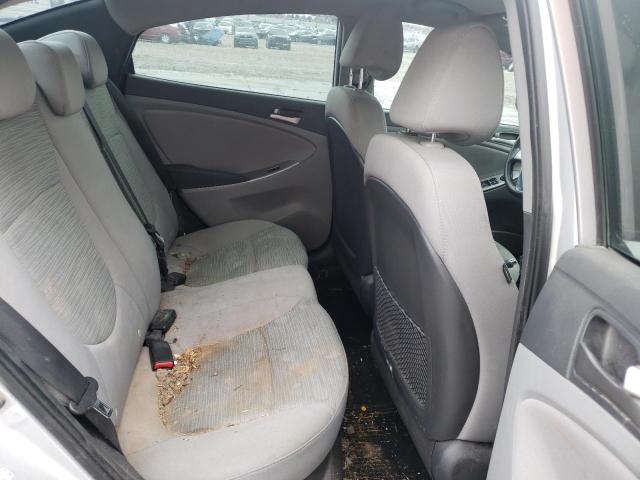 Photo 9 VIN: KMHCT4AE7GU124058 - HYUNDAI ACCENT SE 