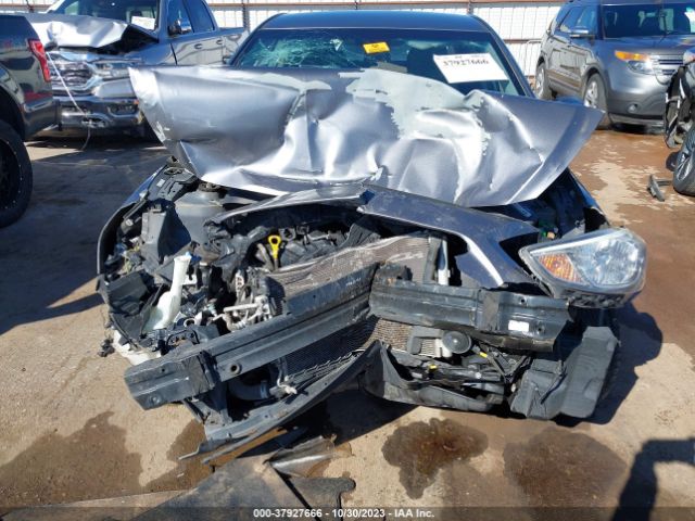 Photo 5 VIN: KMHCT4AE7GU124352 - HYUNDAI ACCENT 