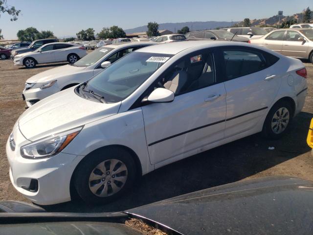 Photo 0 VIN: KMHCT4AE7GU129972 - HYUNDAI ACCENT 