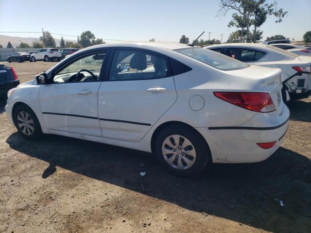 Photo 1 VIN: KMHCT4AE7GU129972 - HYUNDAI ACCENT 