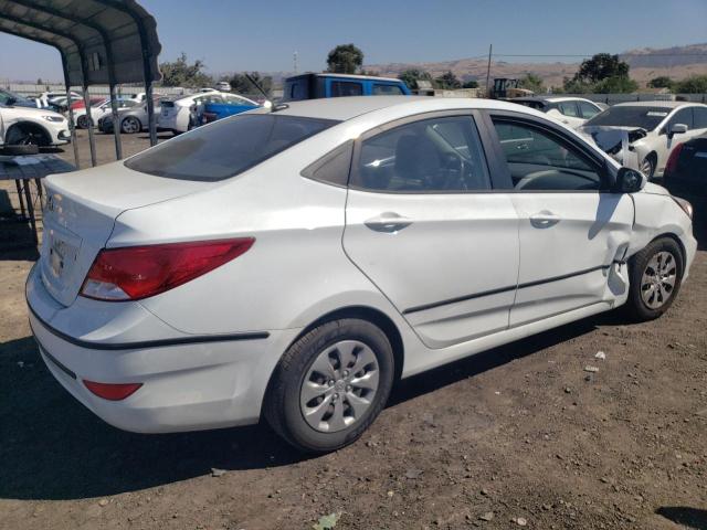 Photo 2 VIN: KMHCT4AE7GU129972 - HYUNDAI ACCENT 