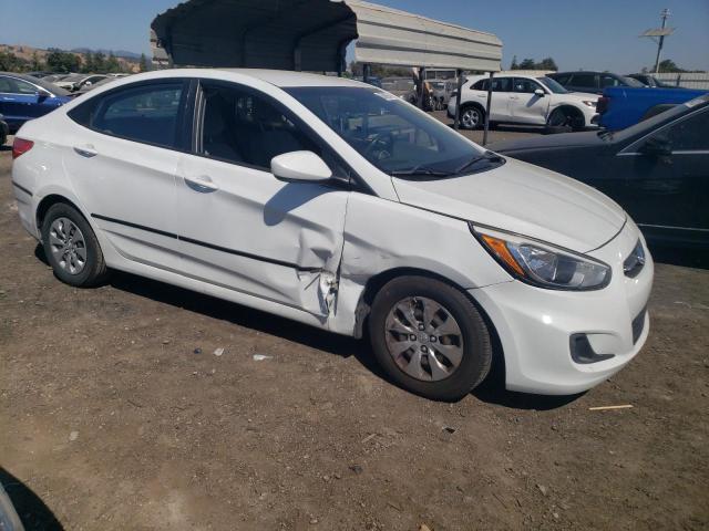 Photo 3 VIN: KMHCT4AE7GU129972 - HYUNDAI ACCENT 