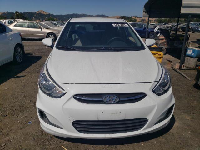 Photo 4 VIN: KMHCT4AE7GU129972 - HYUNDAI ACCENT 