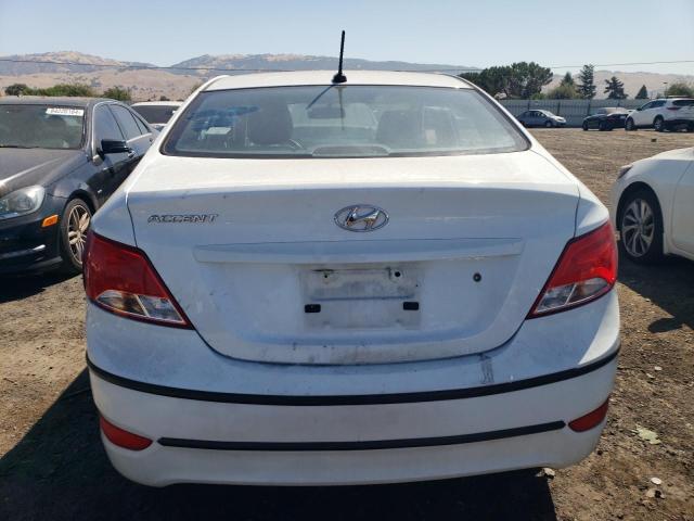 Photo 5 VIN: KMHCT4AE7GU129972 - HYUNDAI ACCENT 