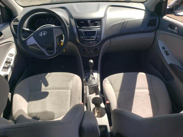 Photo 7 VIN: KMHCT4AE7GU129972 - HYUNDAI ACCENT 