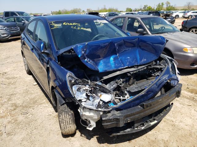 Photo 0 VIN: KMHCT4AE7GU132466 - HYUNDAI ACCENT SE 