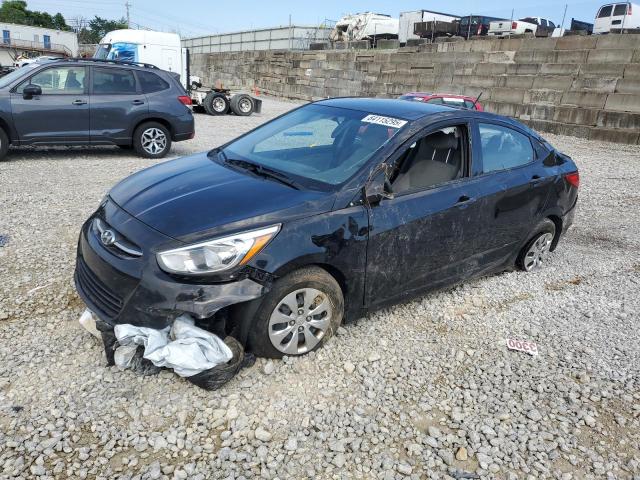 VIN: KMHCT4AE7GU135223 - hyundai accent se