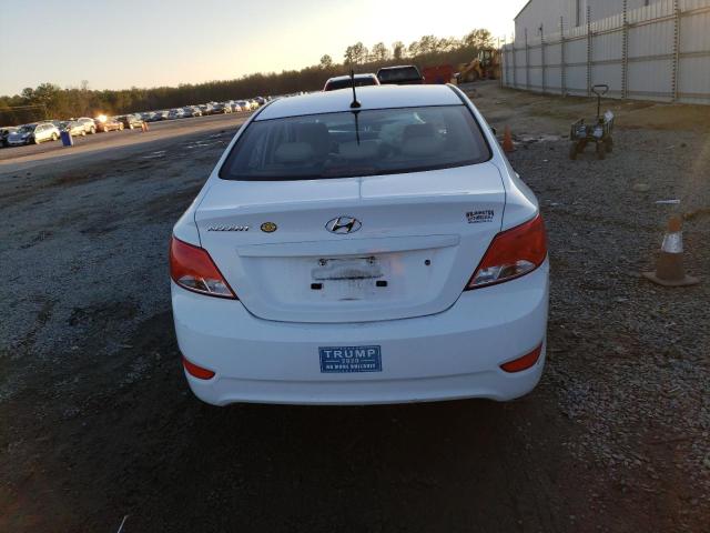 Photo 5 VIN: KMHCT4AE7GU136582 - HYUNDAI ACCENT SE 