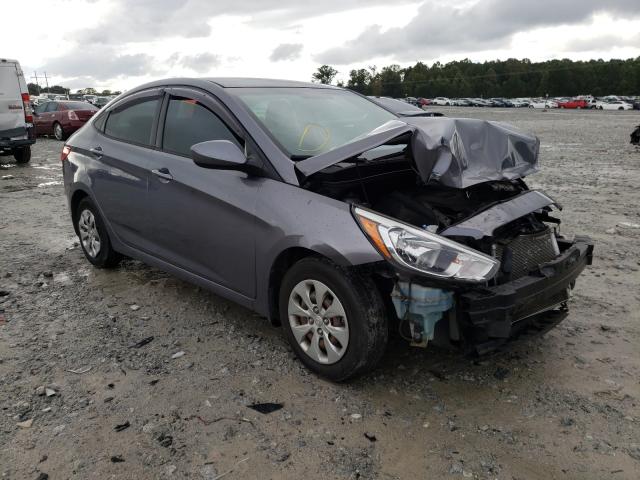 Photo 0 VIN: KMHCT4AE7GU136761 - HYUNDAI ACCENT SE 