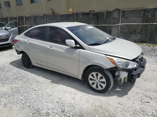 Photo 3 VIN: KMHCT4AE7GU137148 - HYUNDAI ACCENT SE 