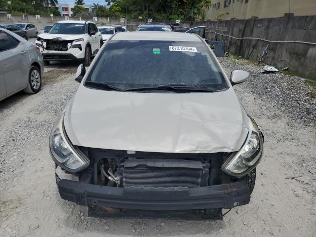 Photo 4 VIN: KMHCT4AE7GU137148 - HYUNDAI ACCENT SE 