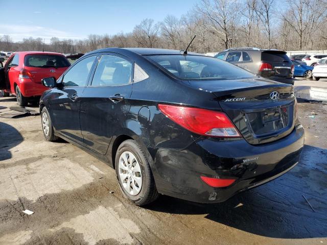 Photo 1 VIN: KMHCT4AE7GU137991 - HYUNDAI ACCENT 