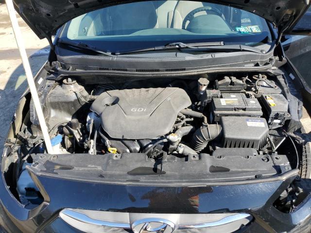 Photo 10 VIN: KMHCT4AE7GU137991 - HYUNDAI ACCENT 