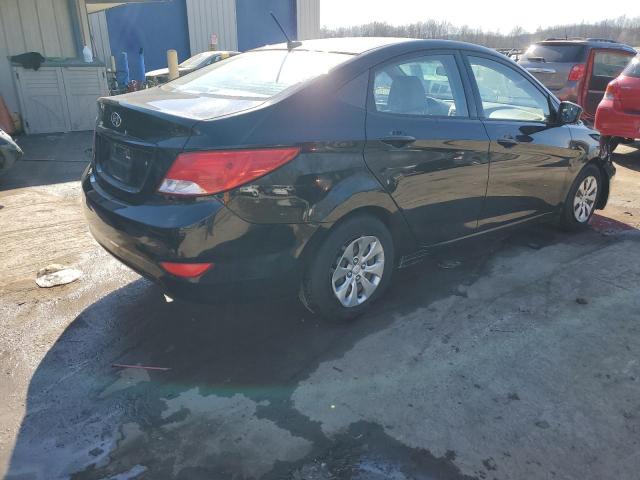 Photo 2 VIN: KMHCT4AE7GU137991 - HYUNDAI ACCENT 