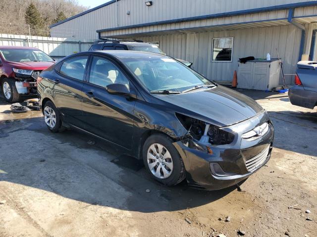 Photo 3 VIN: KMHCT4AE7GU137991 - HYUNDAI ACCENT 