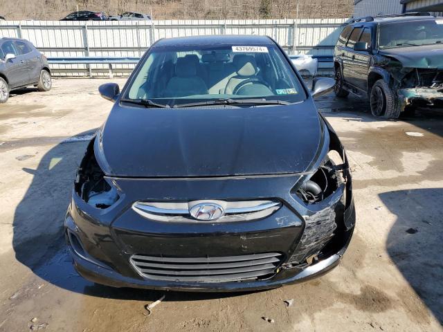 Photo 4 VIN: KMHCT4AE7GU137991 - HYUNDAI ACCENT 