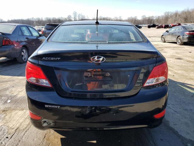 Photo 5 VIN: KMHCT4AE7GU137991 - HYUNDAI ACCENT 