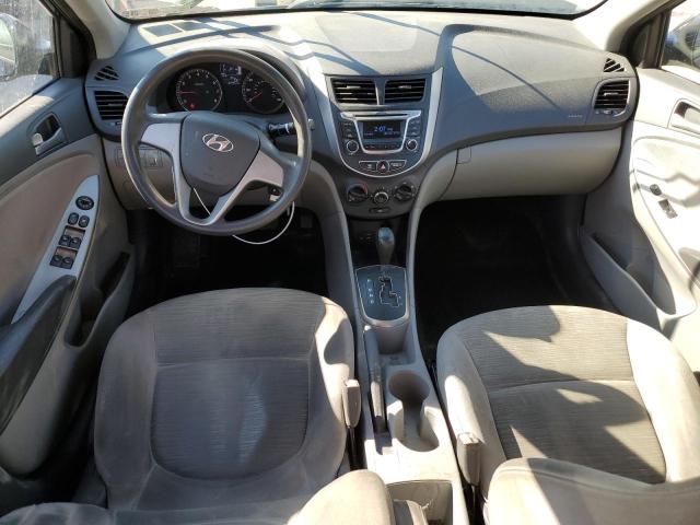 Photo 7 VIN: KMHCT4AE7GU137991 - HYUNDAI ACCENT 