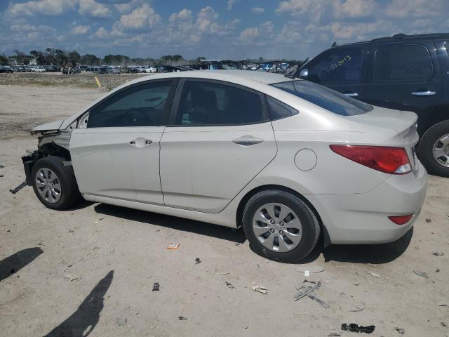 Photo 1 VIN: KMHCT4AE7GU151003 - HYUNDAI ACCENT 