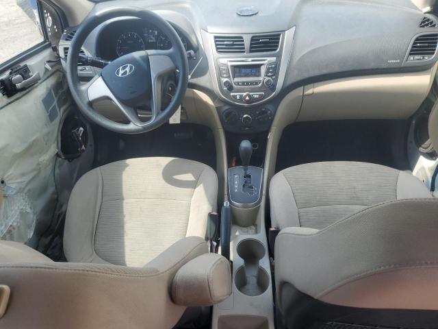 Photo 7 VIN: KMHCT4AE7GU151003 - HYUNDAI ACCENT 