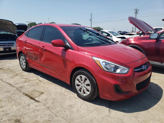 Photo 3 VIN: KMHCT4AE7GU154743 - HYUNDAI ACCENT 