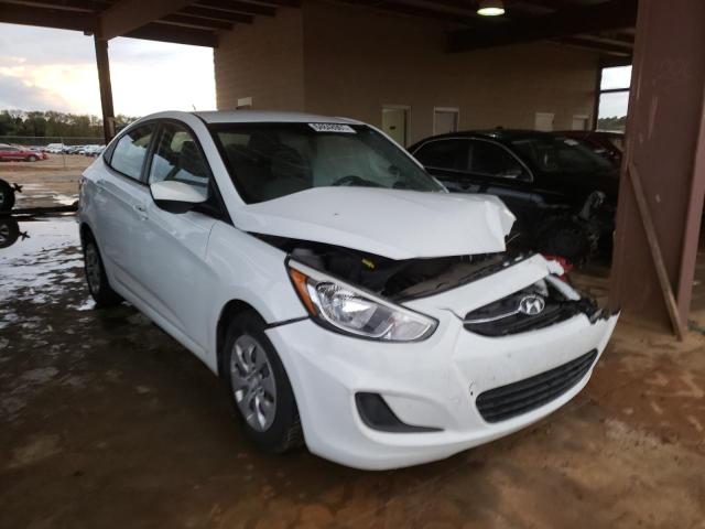 Photo 0 VIN: KMHCT4AE7GU159828 - HYUNDAI ACCENT SE 