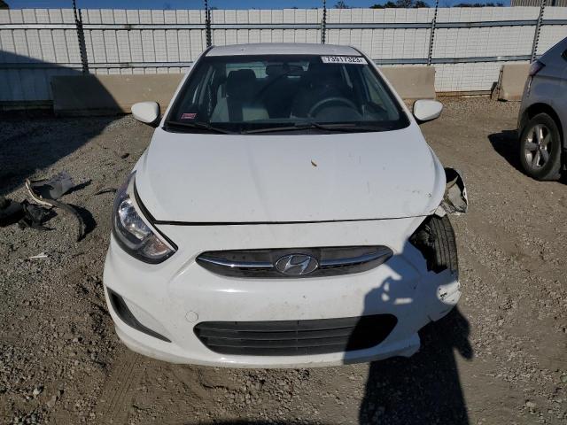 Photo 4 VIN: KMHCT4AE7GU160882 - HYUNDAI ACCENT 