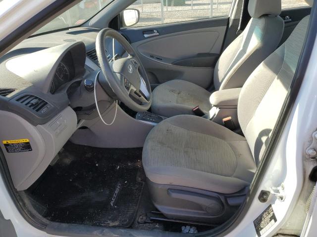 Photo 6 VIN: KMHCT4AE7GU160882 - HYUNDAI ACCENT 