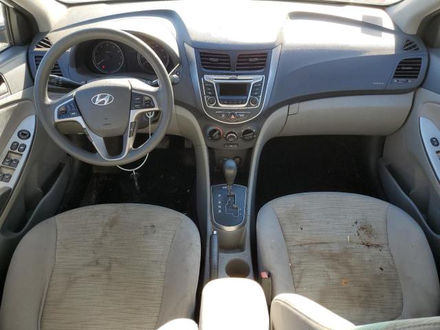 Photo 7 VIN: KMHCT4AE7GU160882 - HYUNDAI ACCENT 