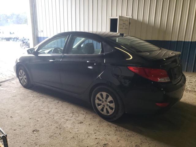 Photo 1 VIN: KMHCT4AE7GU160932 - HYUNDAI ACCENT 