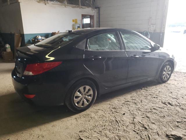 Photo 2 VIN: KMHCT4AE7GU160932 - HYUNDAI ACCENT 