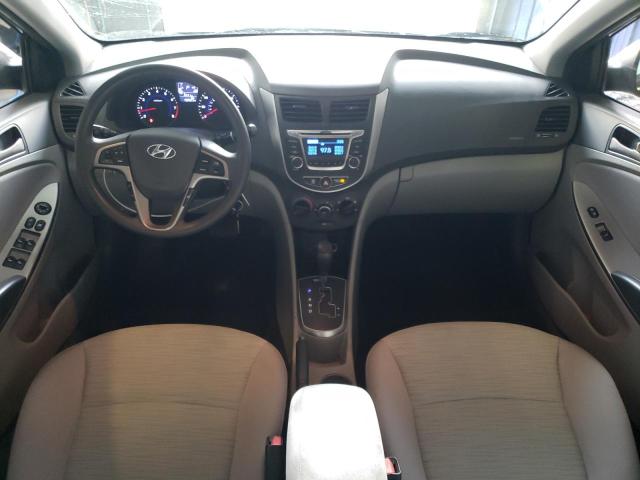 Photo 7 VIN: KMHCT4AE7GU160932 - HYUNDAI ACCENT 