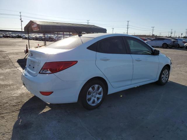 Photo 2 VIN: KMHCT4AE7GU948044 - HYUNDAI ACCENT SE 